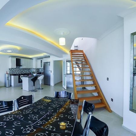 Luxury Apartment With Seaview Фетхіє Екстер'єр фото