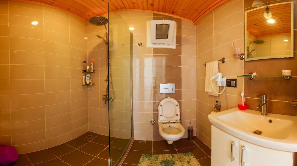 Luxury Apartment With Seaview Фетхіє Екстер'єр фото