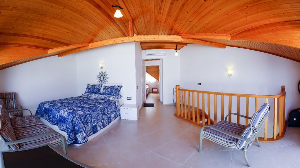Luxury Apartment With Seaview Фетхіє Екстер'єр фото