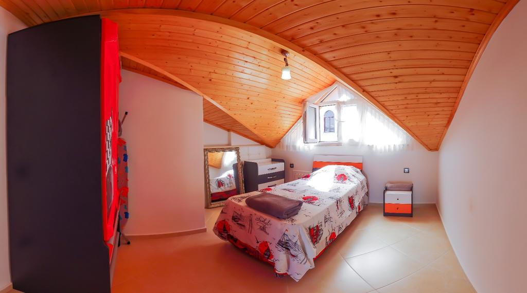 Luxury Apartment With Seaview Фетхіє Екстер'єр фото